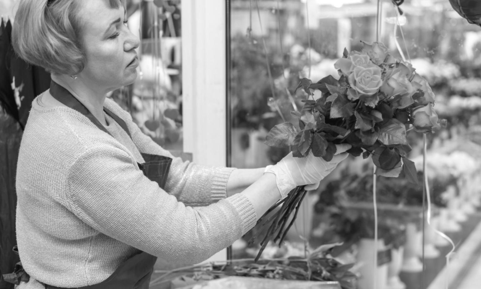 Що корпоративні замовники роблять не так із натуральними букетами